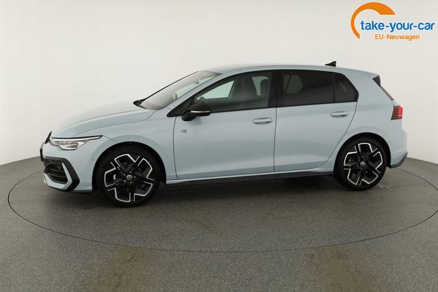 Volkswagen - Golf - EU-Neuwagen - Reimport
