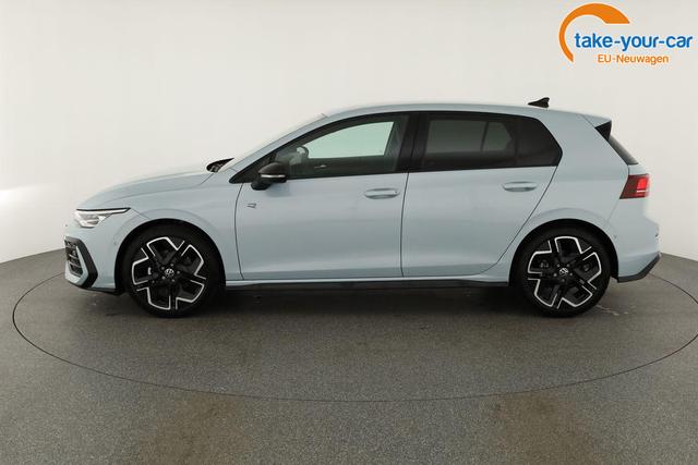 Volkswagen - Golf - EU-Neuwagen - Reimport