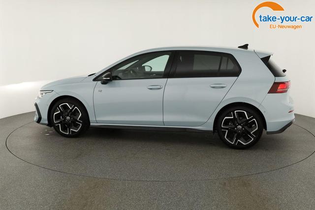 Volkswagen - Golf - EU-Neuwagen - Reimport