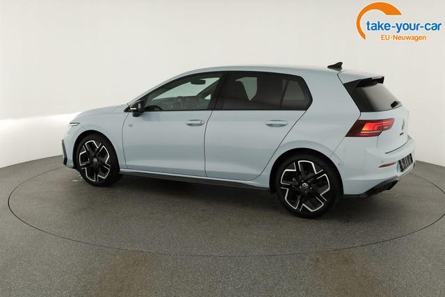 Volkswagen - Golf - EU-Neuwagen - Reimport