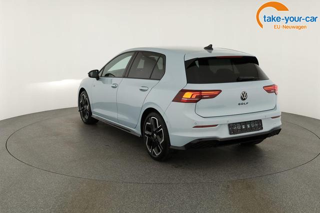 Volkswagen - Golf - EU-Neuwagen - Reimport