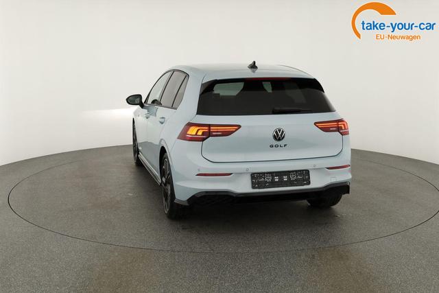 Volkswagen - Golf - EU-Neuwagen - Reimport