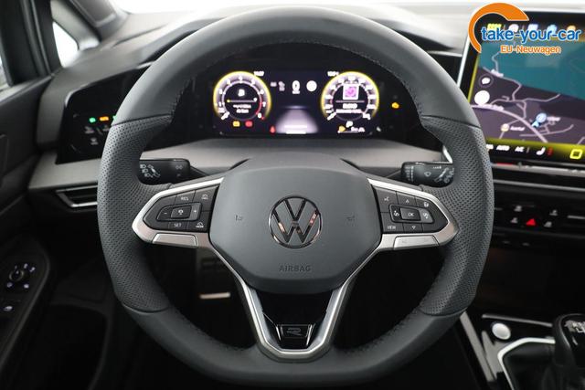 Volkswagen - Golf - EU-Neuwagen - Reimport