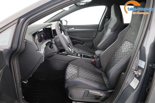 Volkswagen - Golf - EU-Neuwagen - Reimport