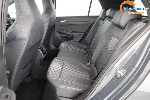 Volkswagen - Golf - EU-Neuwagen - Reimport