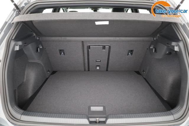 Volkswagen - Golf - EU-Neuwagen - Reimport