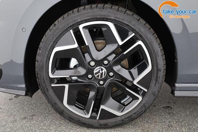 Volkswagen - Golf - EU-Neuwagen - Reimport