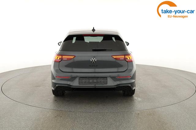 Volkswagen - Golf - EU-Neuwagen - Reimport