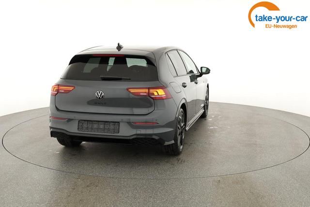 Volkswagen - Golf - EU-Neuwagen - Reimport
