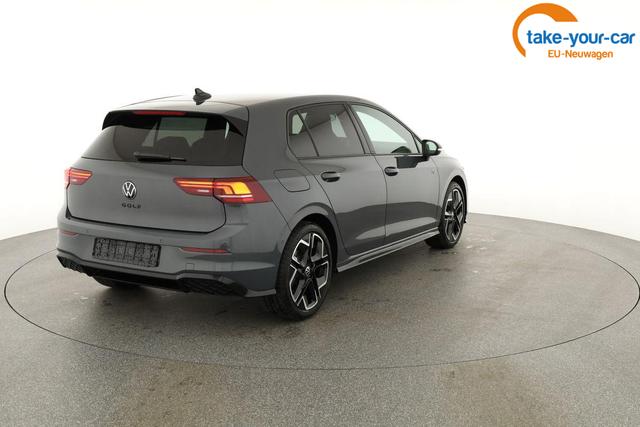Volkswagen - Golf - EU-Neuwagen - Reimport