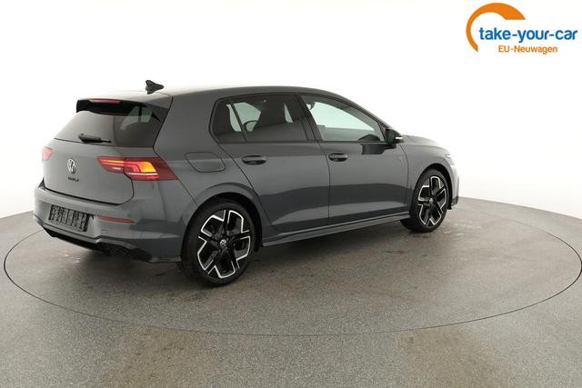 Volkswagen - Golf - EU-Neuwagen - Reimport