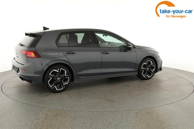 Volkswagen - Golf - EU-Neuwagen - Reimport