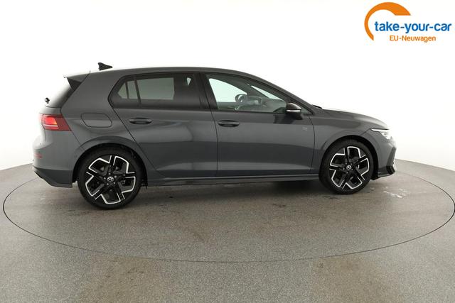 Volkswagen - Golf - EU-Neuwagen - Reimport