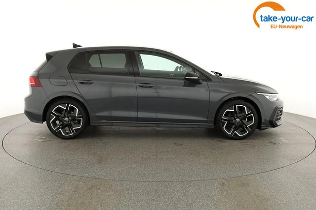 Volkswagen - Golf - EU-Neuwagen - Reimport