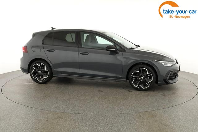 Volkswagen - Golf - EU-Neuwagen - Reimport