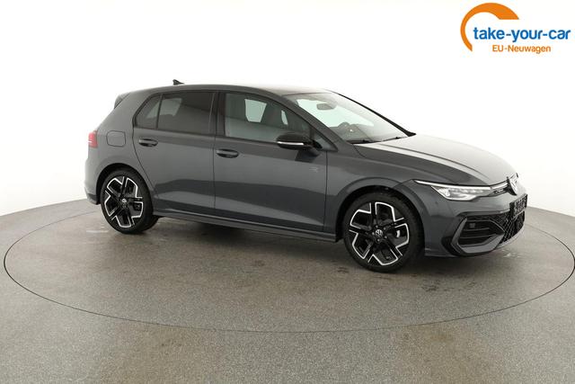 Volkswagen - Golf - EU-Neuwagen - Reimport