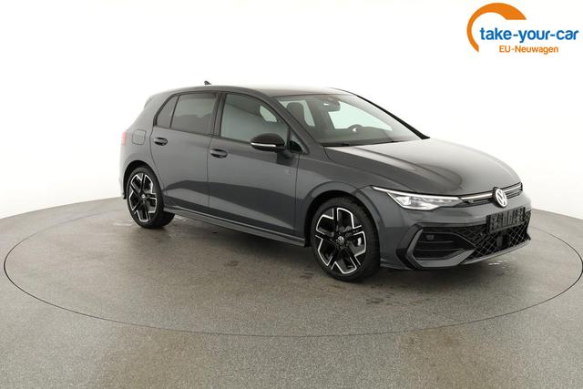 Volkswagen - Golf - EU-Neuwagen - Reimport