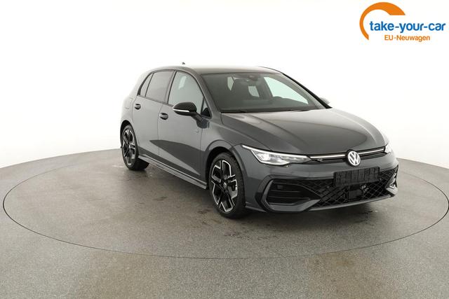Volkswagen - Golf - EU-Neuwagen - Reimport