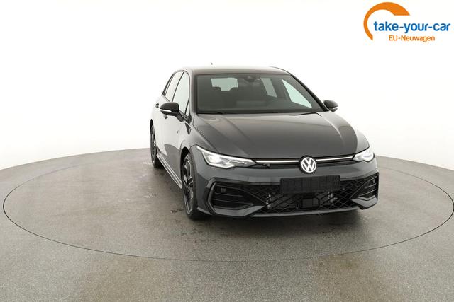 Volkswagen - Golf - EU-Neuwagen - Reimport