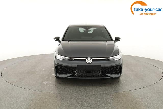 Volkswagen - Golf - EU-Neuwagen - Reimport