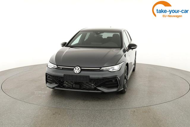 Volkswagen - Golf - EU-Neuwagen - Reimport