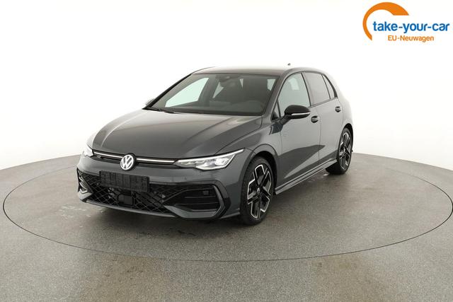 Volkswagen - Golf - EU-Neuwagen - Reimport