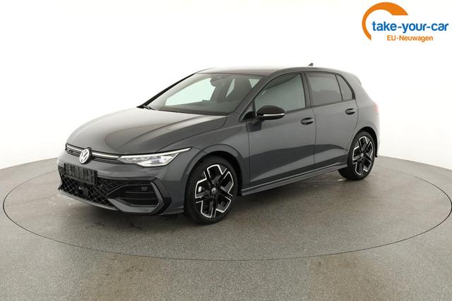 Volkswagen - Golf - EU-Neuwagen - Reimport