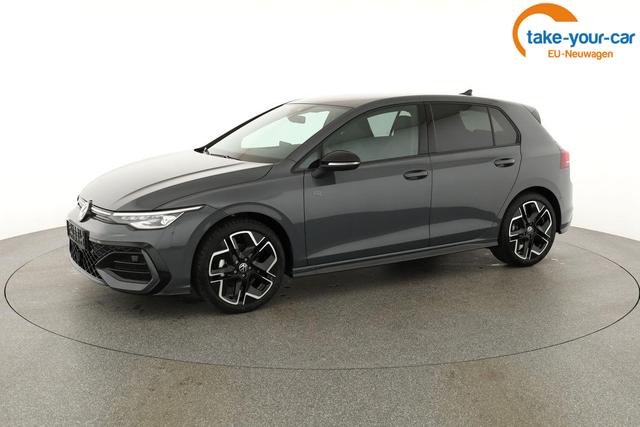 Volkswagen - Golf - EU-Neuwagen - Reimport