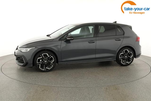 Volkswagen - Golf - EU-Neuwagen - Reimport