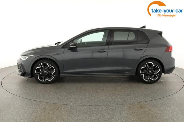 Volkswagen - Golf - EU-Neuwagen - Reimport