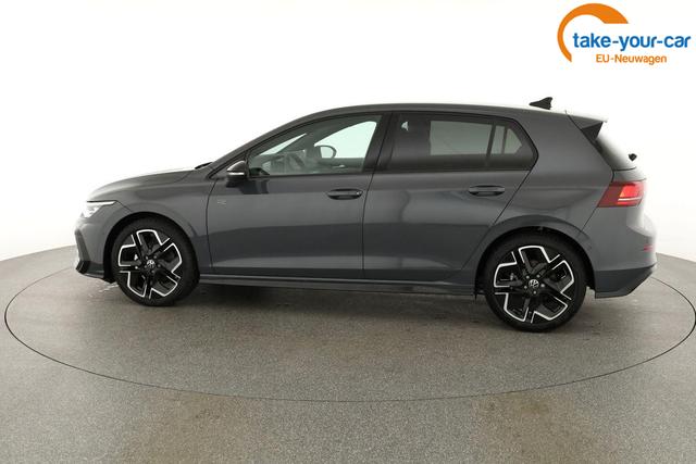 Volkswagen - Golf - EU-Neuwagen - Reimport