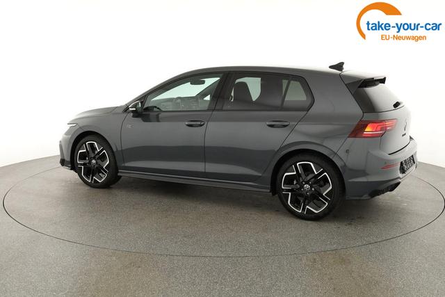 Volkswagen - Golf - EU-Neuwagen - Reimport