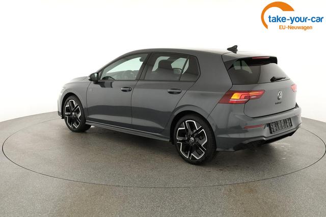 Volkswagen - Golf - EU-Neuwagen - Reimport