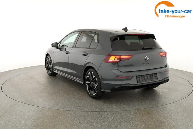 Volkswagen - Golf - EU-Neuwagen - Reimport