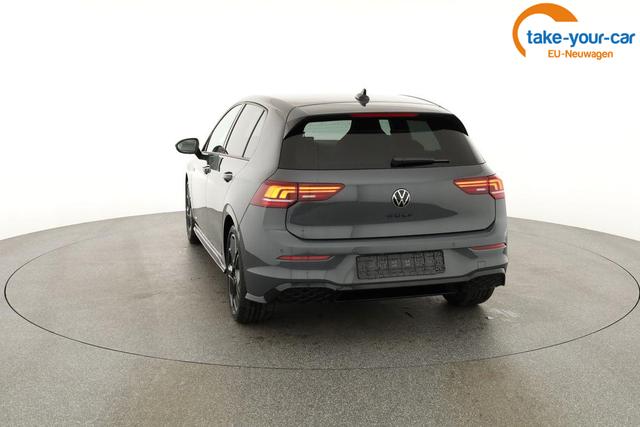 Volkswagen - Golf - EU-Neuwagen - Reimport