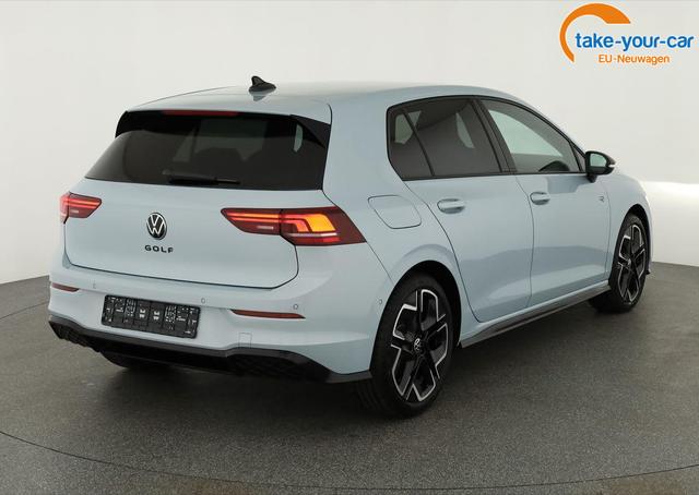 Volkswagen - Golf - EU-Neuwagen - Reimport