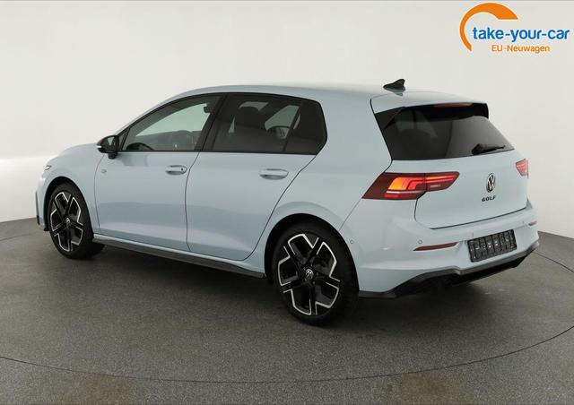 Volkswagen - Golf - EU-Neuwagen - Reimport