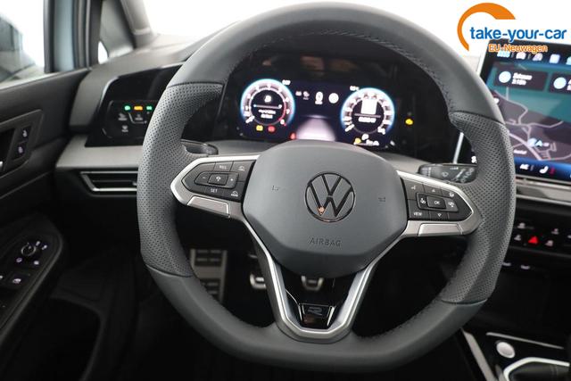 Volkswagen - Golf - EU-Neuwagen - Reimport