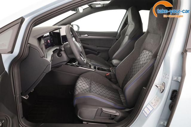 Volkswagen - Golf - EU-Neuwagen - Reimport
