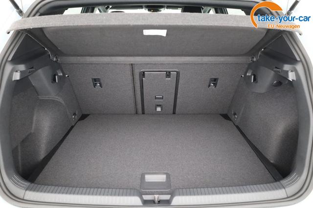 Volkswagen - Golf - EU-Neuwagen - Reimport