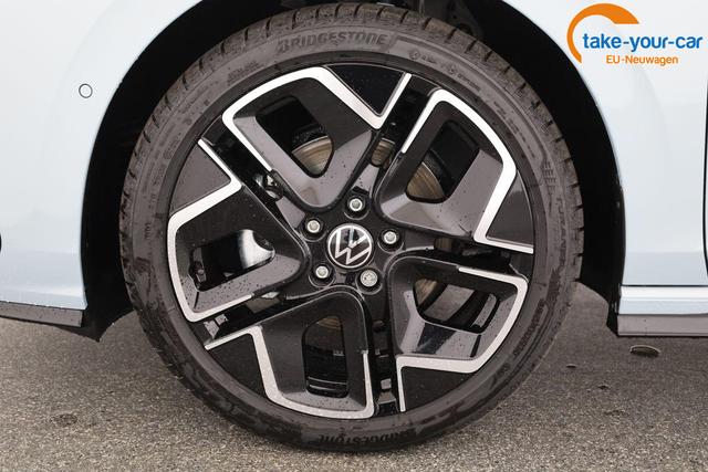 Volkswagen - Golf - EU-Neuwagen - Reimport