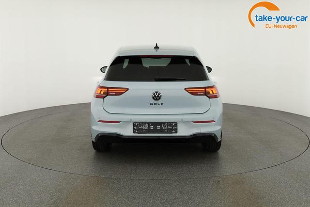 Volkswagen - Golf - EU-Neuwagen - Reimport