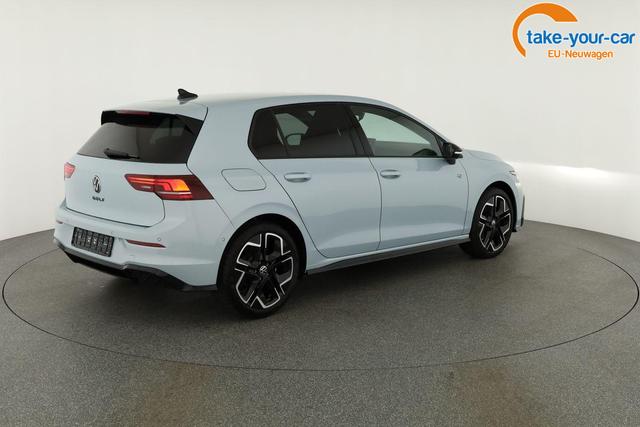 Volkswagen - Golf - EU-Neuwagen - Reimport