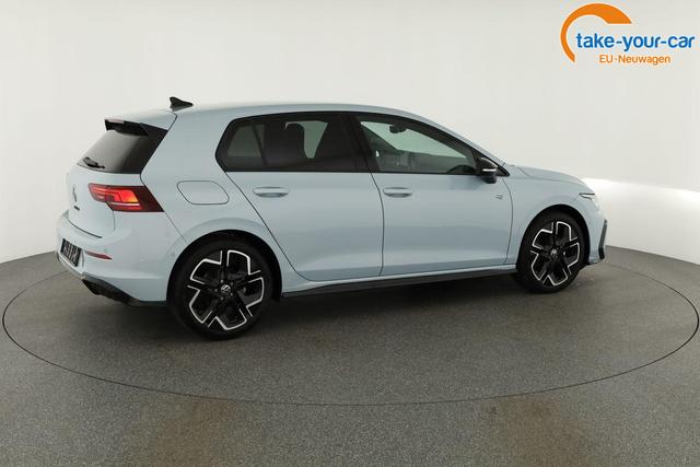 Volkswagen - Golf - EU-Neuwagen - Reimport