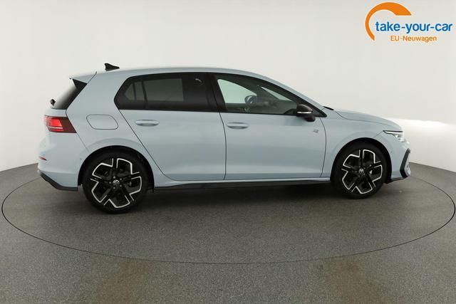 Volkswagen - Golf - EU-Neuwagen - Reimport