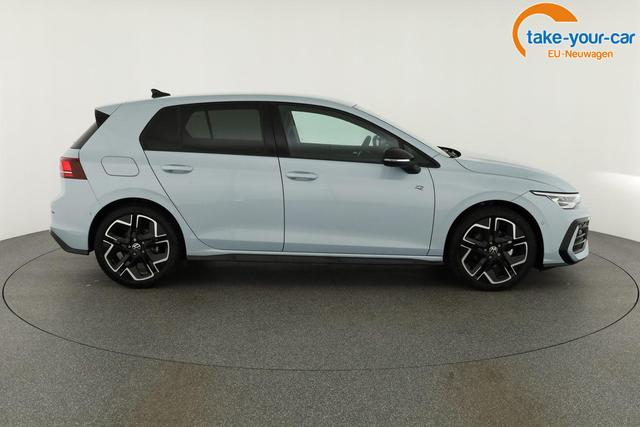 Volkswagen - Golf - EU-Neuwagen - Reimport