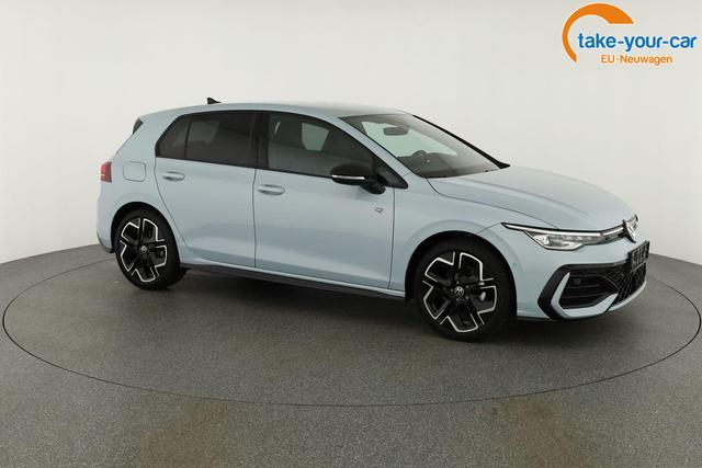 Volkswagen - Golf - EU-Neuwagen - Reimport