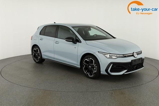 Volkswagen - Golf - EU-Neuwagen - Reimport