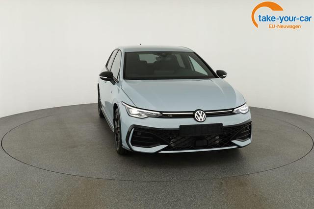 Volkswagen - Golf - EU-Neuwagen - Reimport