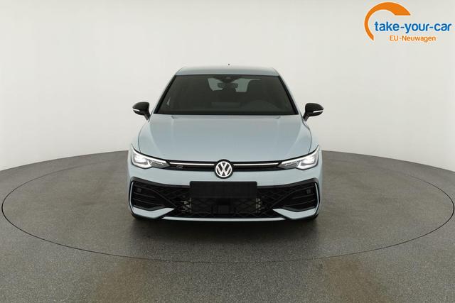 Volkswagen - Golf - EU-Neuwagen - Reimport